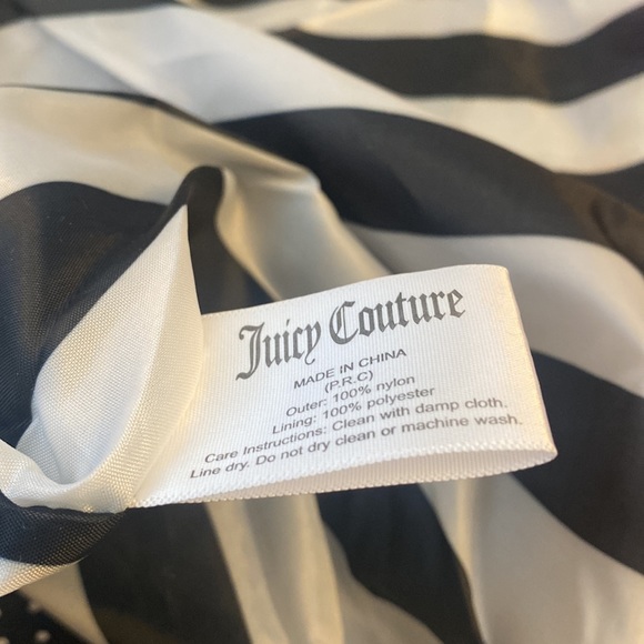 Juicy Couture Tote Bag - Picture 8 of 10